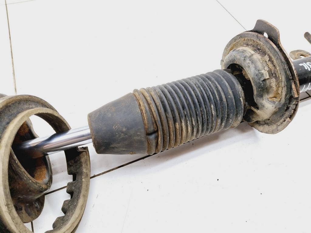 Амортизатор задний левый, 1500 рублей, Пермь