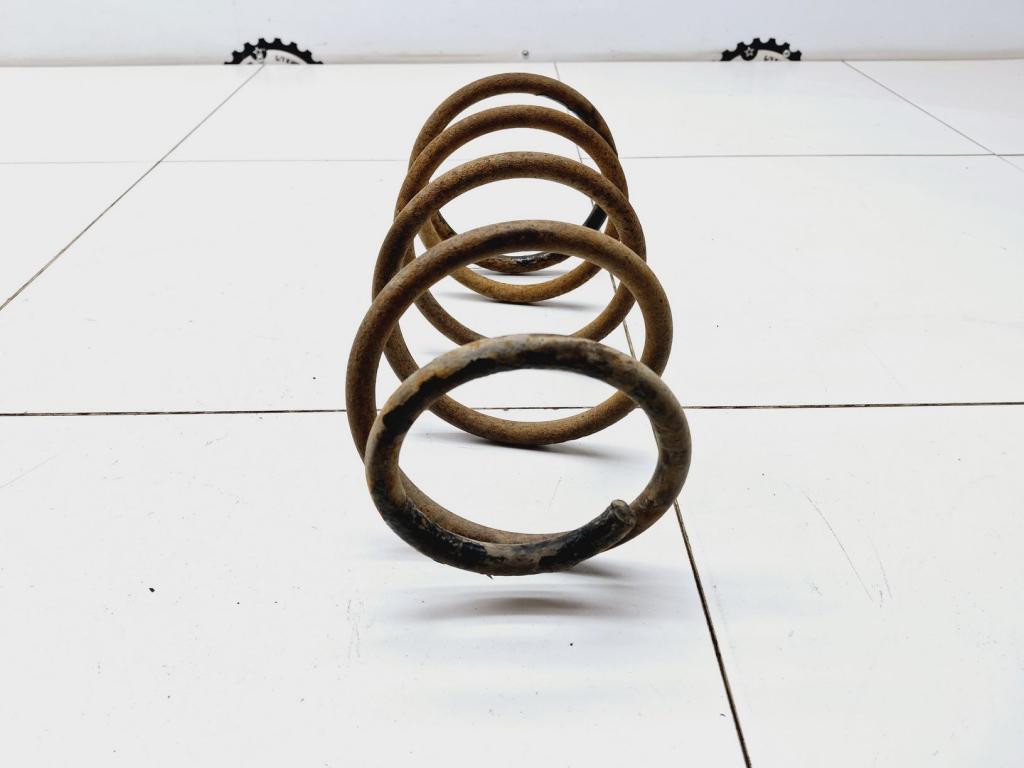 Пружина задняя, 1000 рублей, Пермь