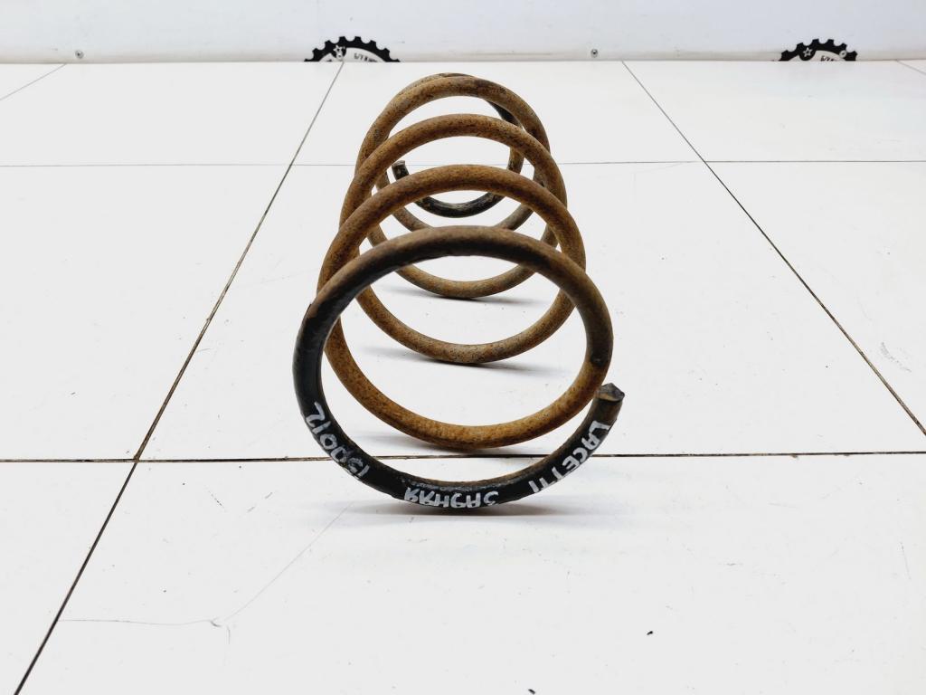 Пружина задняя, 1000 рублей, Пермь