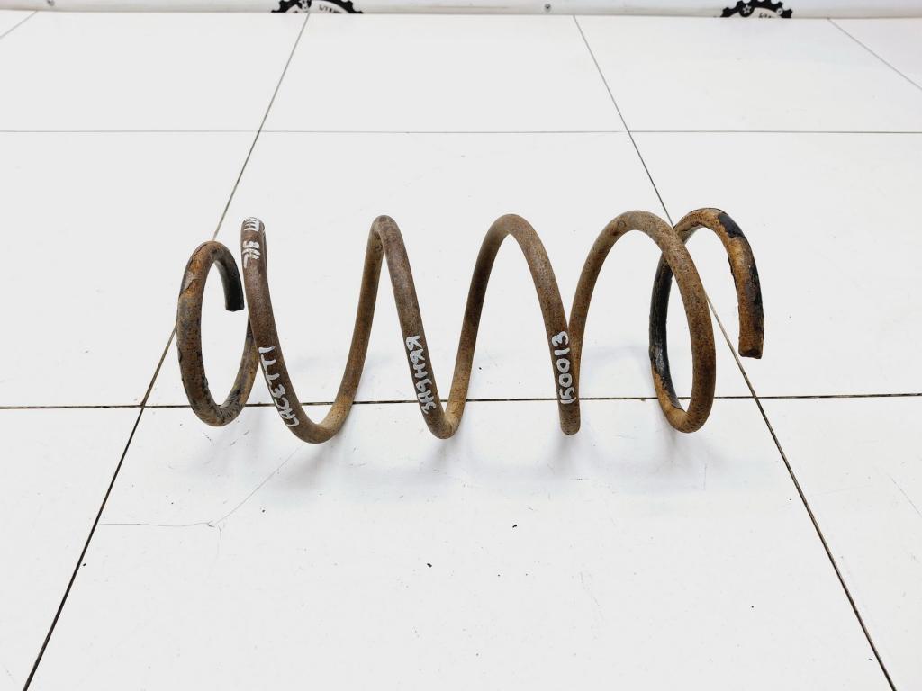 Пружина задняя, 1000 рублей, Пермь