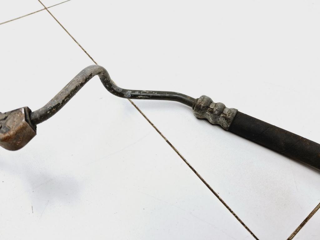 Трубка гидроусилителя, 1000 рублей, Пермь