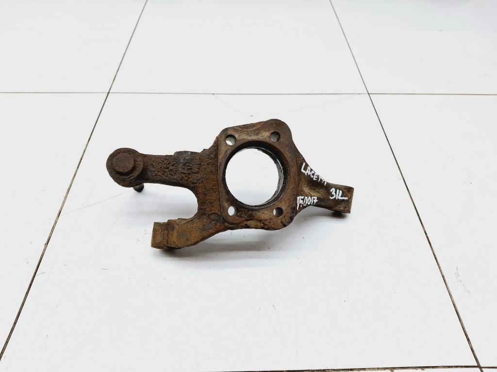 Кулак поворотный задний левый, 1000 рублей, Пермь