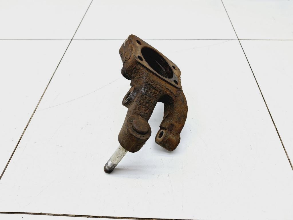 Кулак поворотный задний левый, 1000 рублей, Пермь