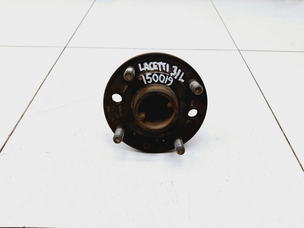 Ступица задняя, 1500 рублей, Пермь