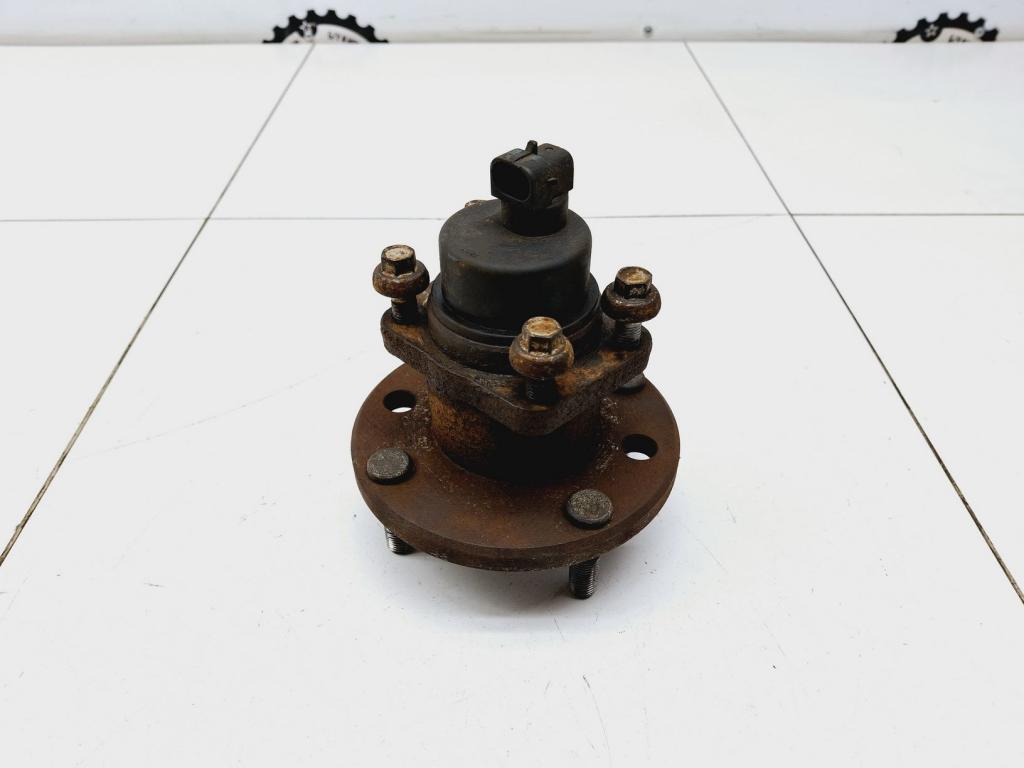 Ступица задняя, 1500 рублей, Пермь