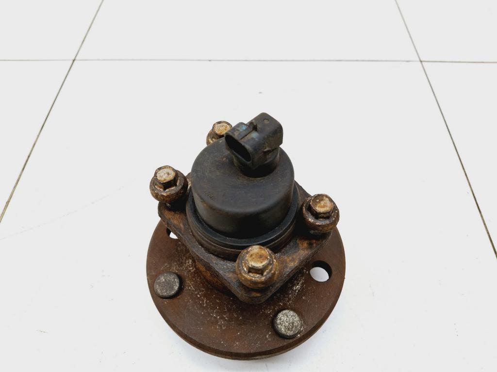 Ступица задняя, 1500 рублей, Пермь