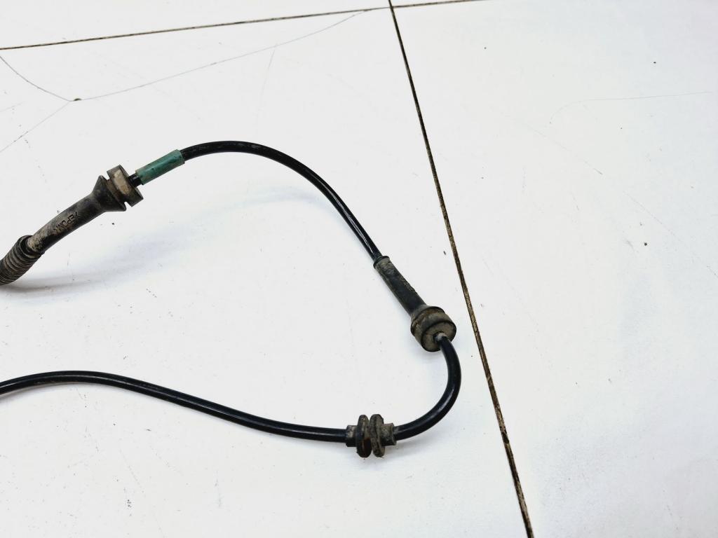 Датчик ABS передний левый, 1000 рублей, Пермь