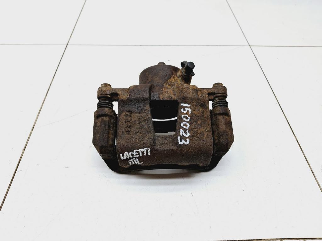 Суппорт передний левый, 1500 рублей, Пермь