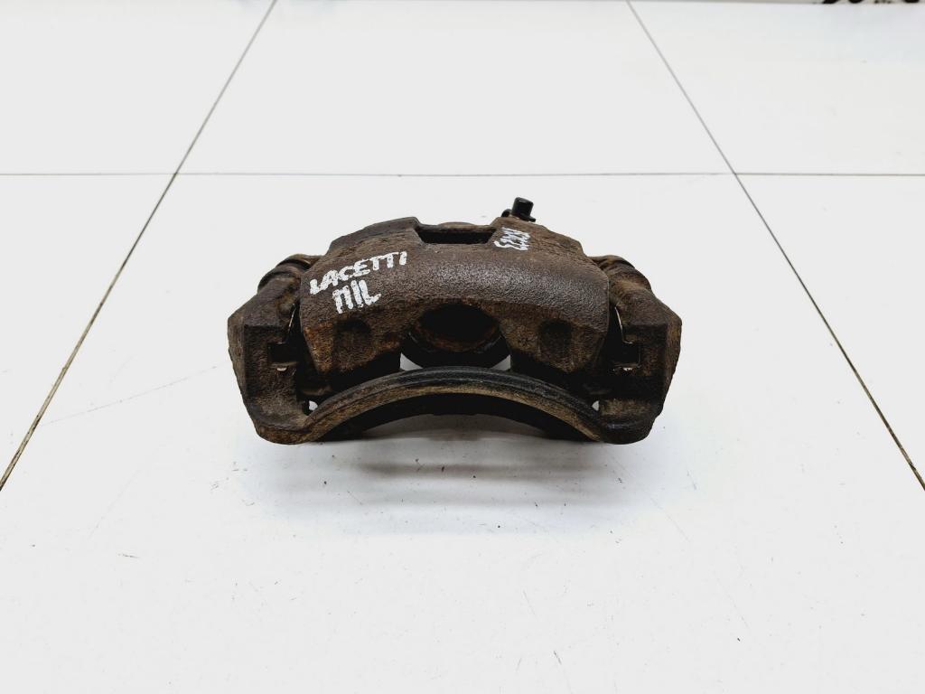 Суппорт передний левый, 1500 рублей, Пермь