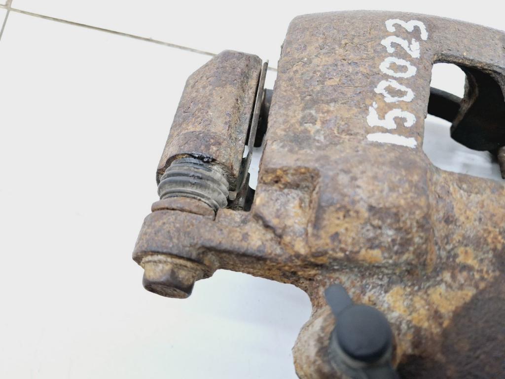 Суппорт передний левый, 1500 рублей, Пермь