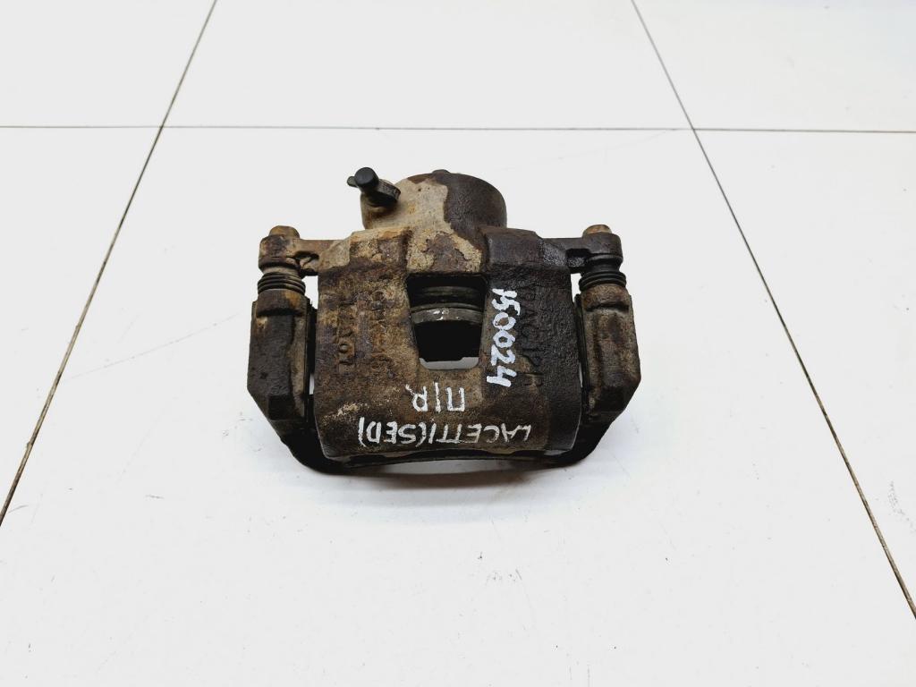 Суппорт передний правый, 1500 рублей, Пермь