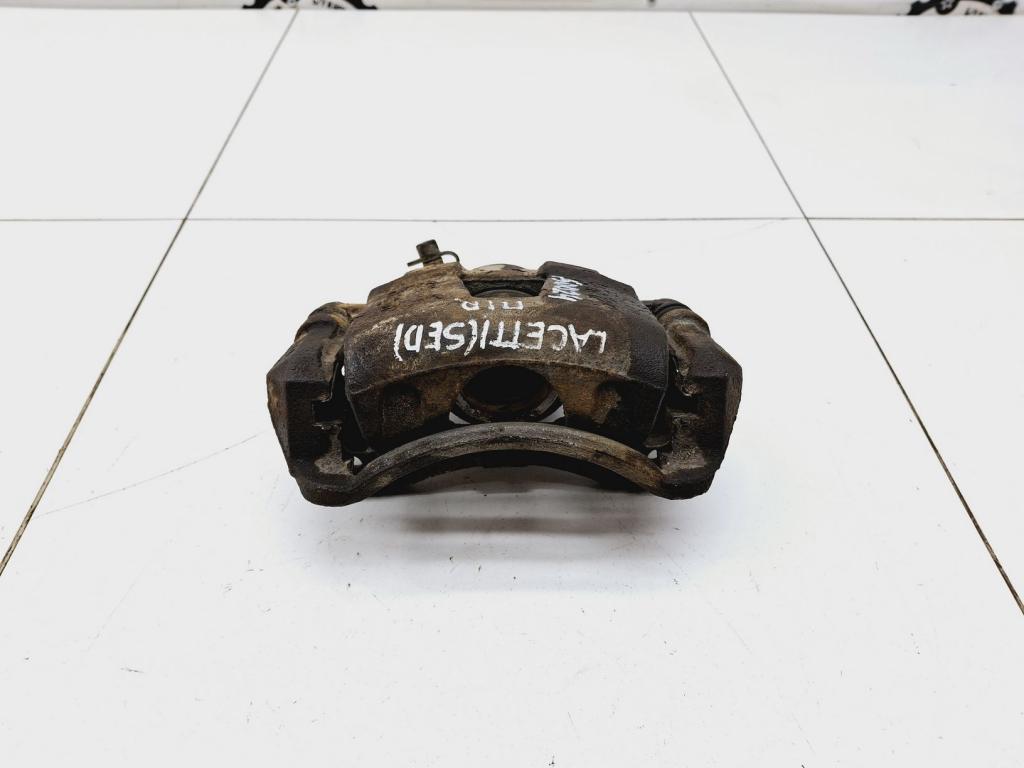 Суппорт передний правый, 1500 рублей, Пермь