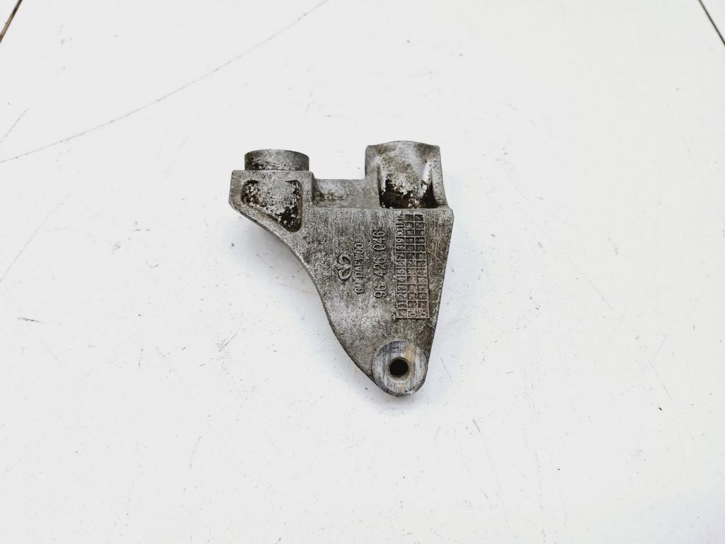 Кронштейн генератора, 500 рублей, Пермь