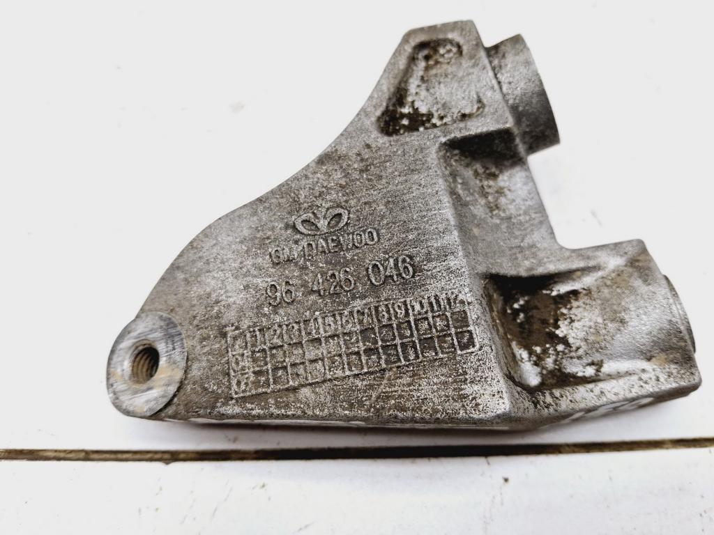 Кронштейн генератора, 500 рублей, Пермь