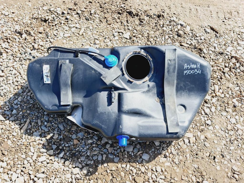 Бак топливный, 1500 рублей, Пермь