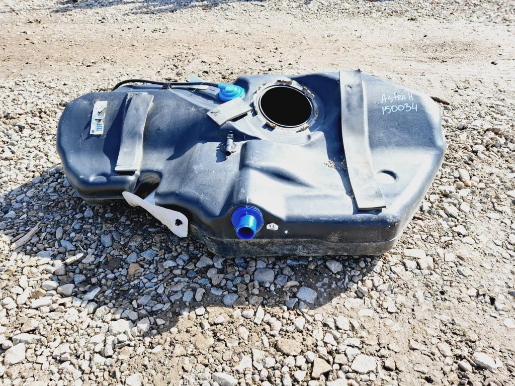 Бак топливный, 1500 рублей, Пермь