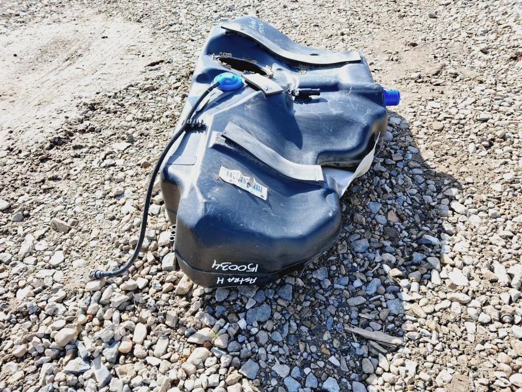 Бак топливный, 1500 рублей, Пермь