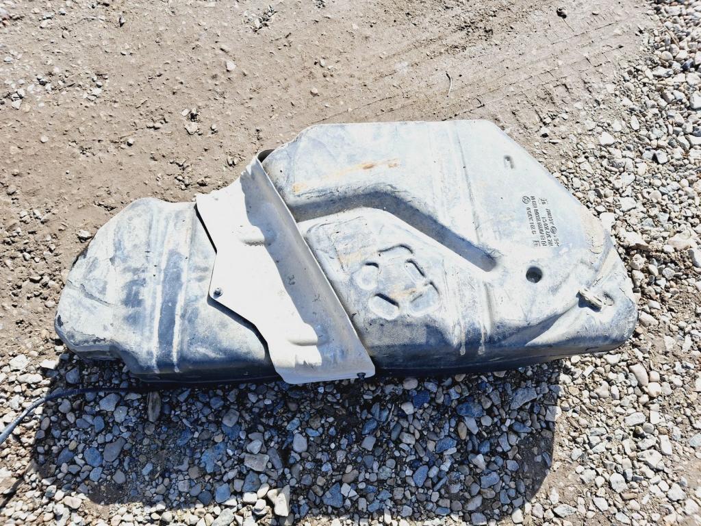 Бак топливный, 1500 рублей, Пермь