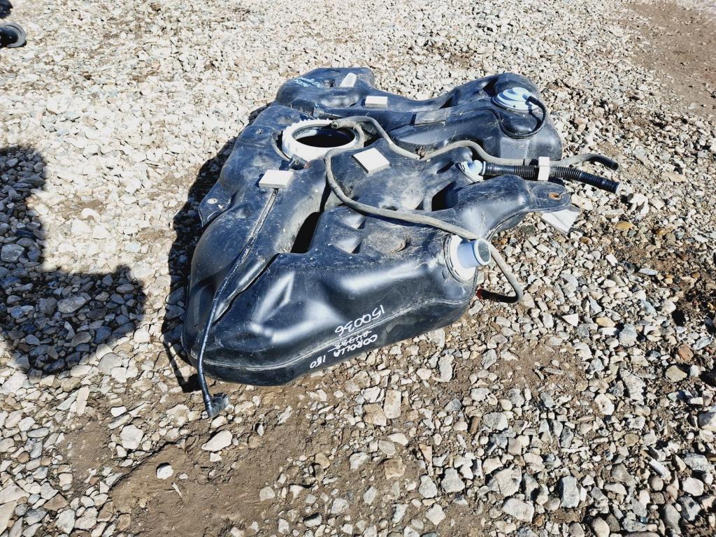 Бак топливный, 2500 рублей, Пермь