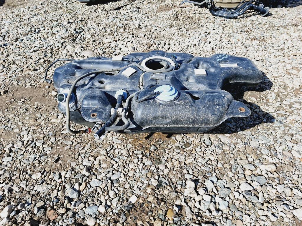 Бак топливный, 2500 рублей, Пермь