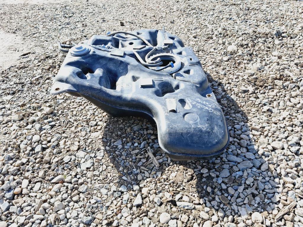 Бак топливный, 2500 рублей, Пермь