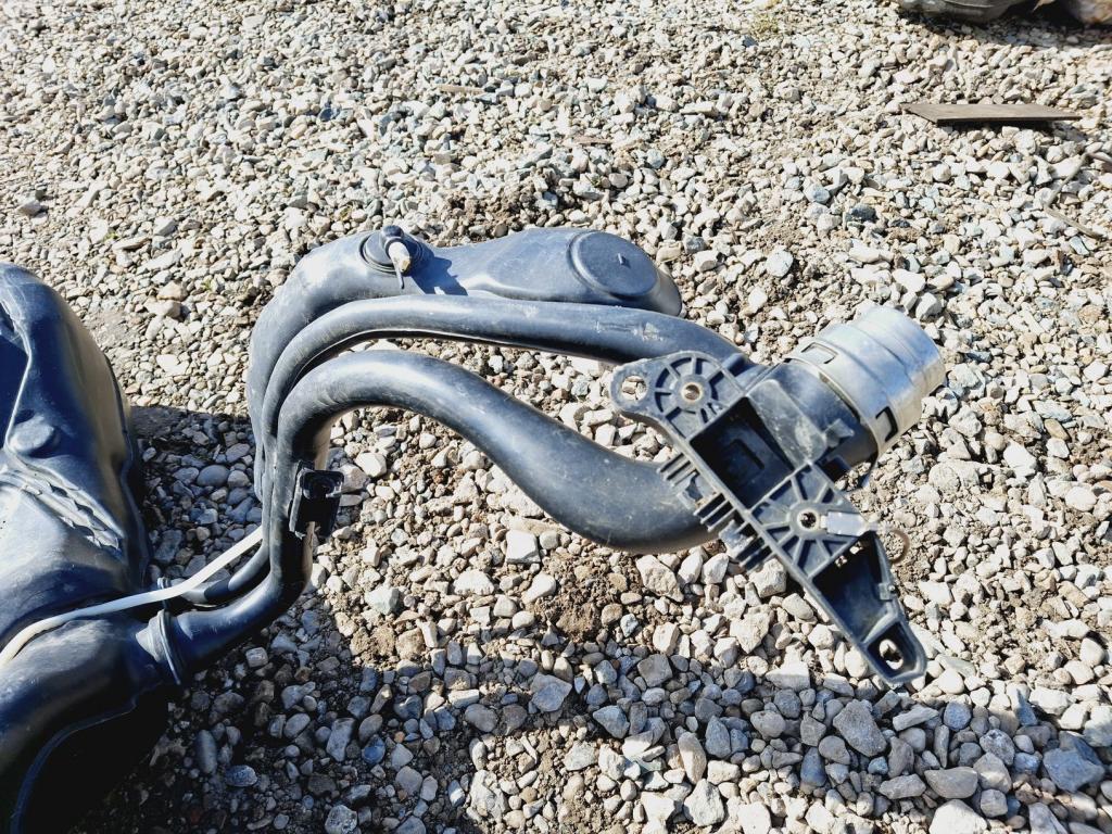 Бак топливный, 2500 рублей, Пермь