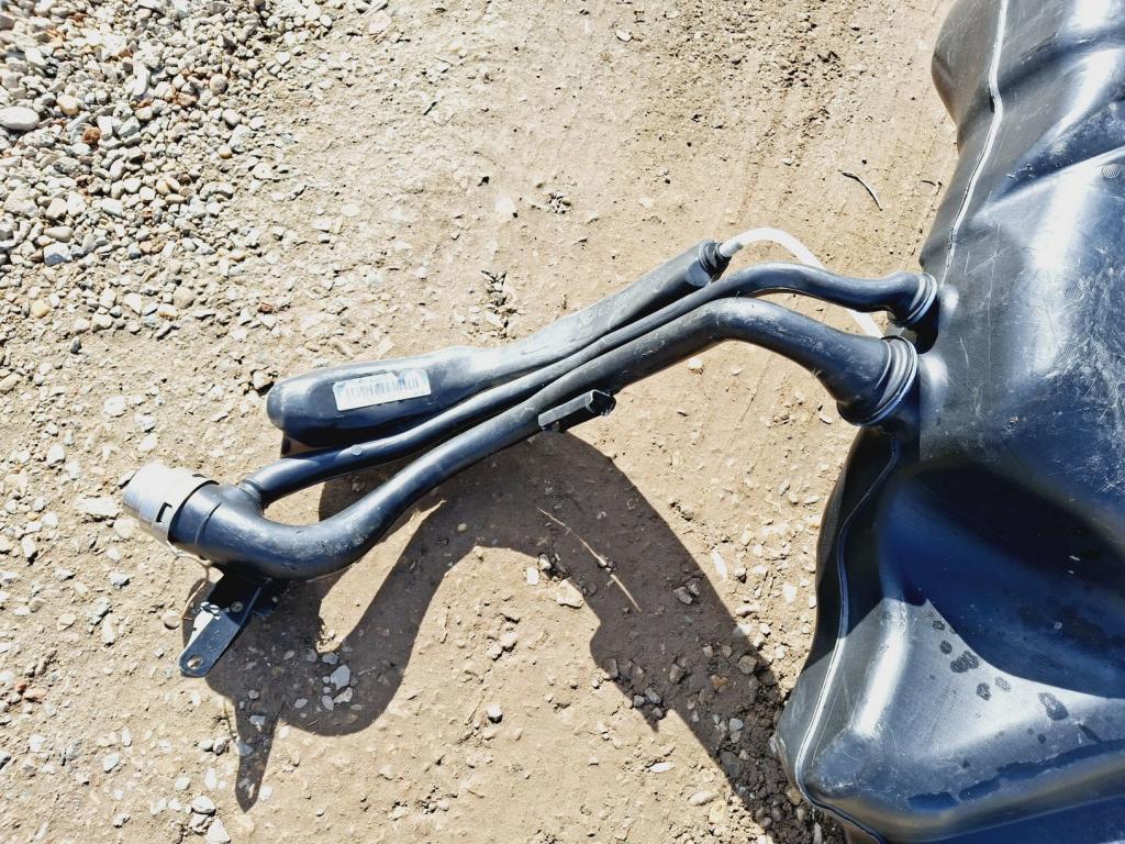 Бак топливный, 2500 рублей, Пермь