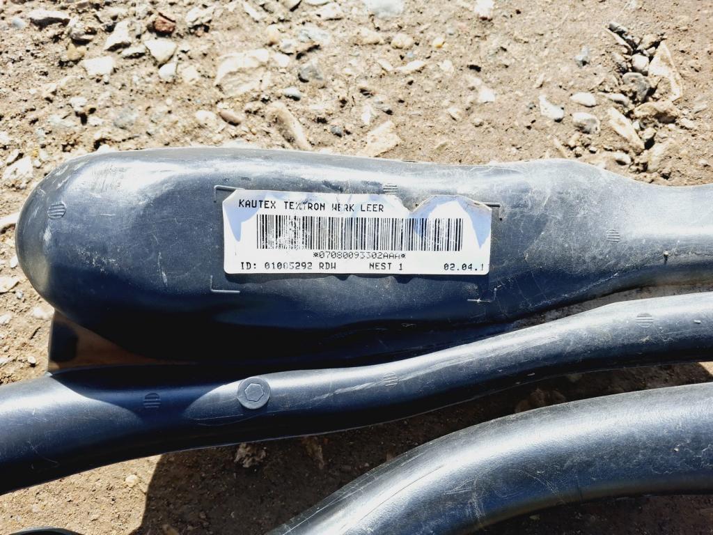 Бак топливный, 2500 рублей, Пермь