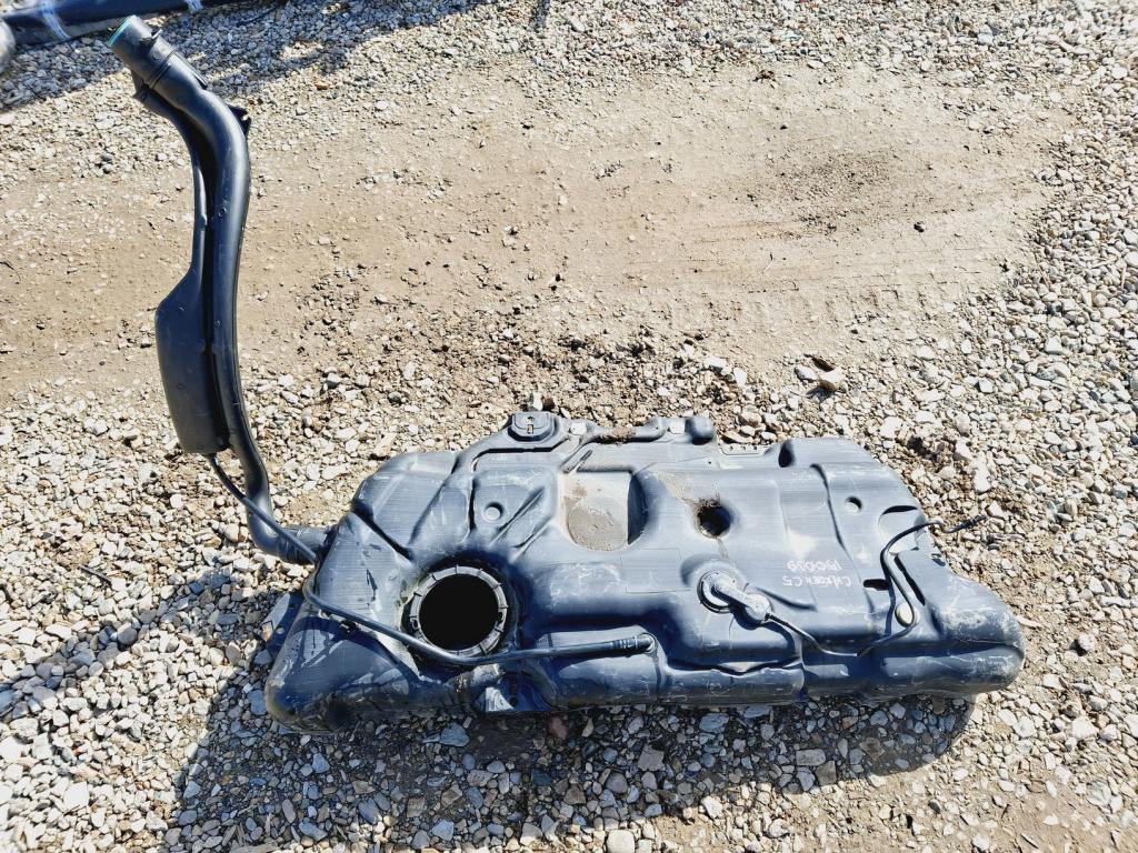 Бак топливный, 2000 рублей, Пермь