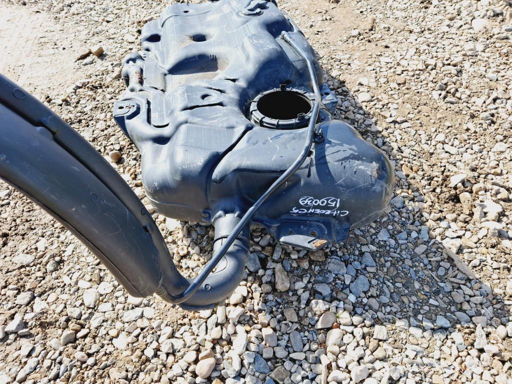 Бак топливный, 2000 рублей, Пермь