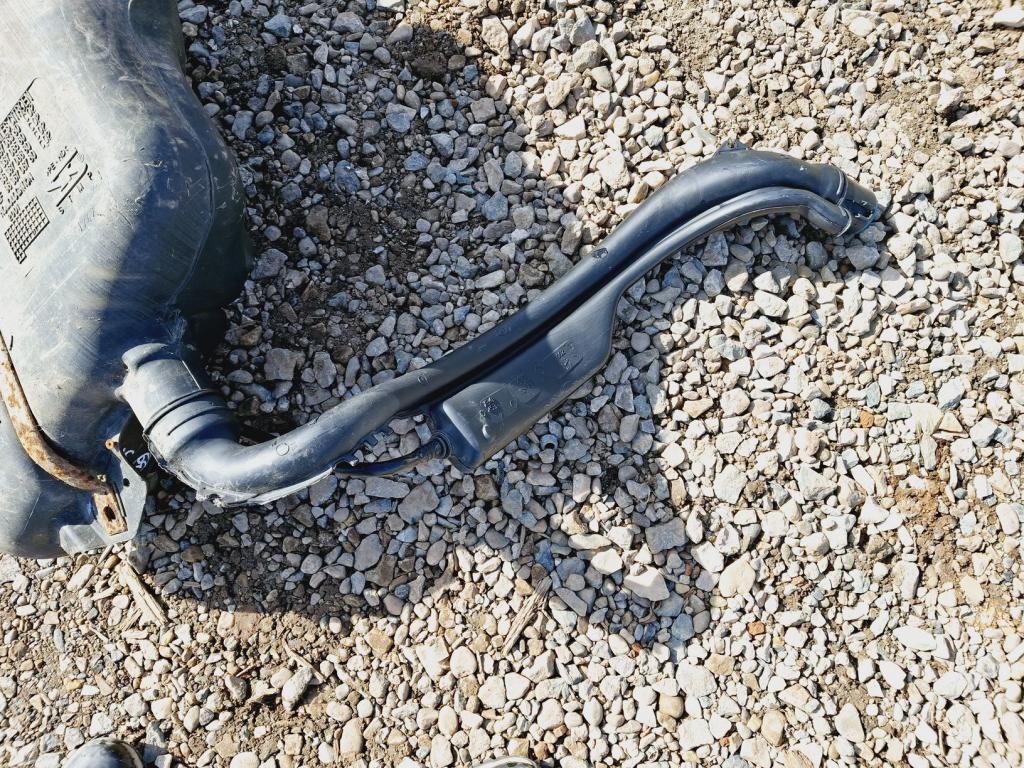 Бак топливный, 2000 рублей, Пермь