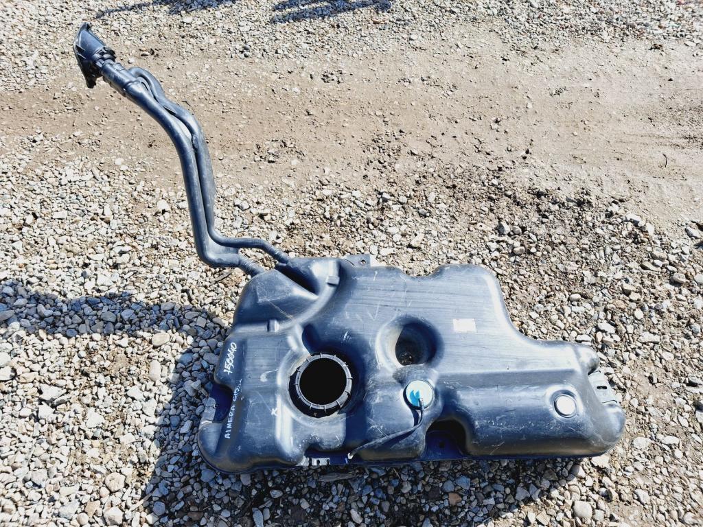 Бак топливный, 2000 рублей, Пермь