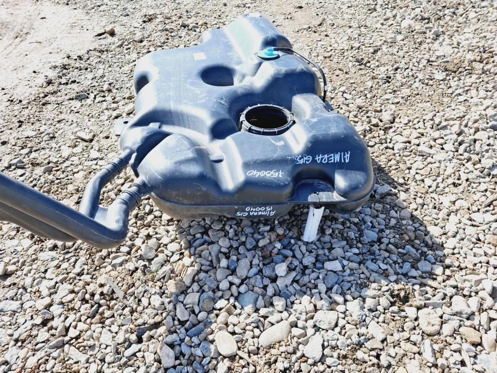 Бак топливный, 2000 рублей, Пермь