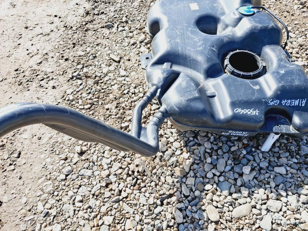 Бак топливный, 2000 рублей, Пермь