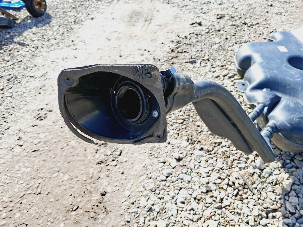 Бак топливный, 2000 рублей, Пермь