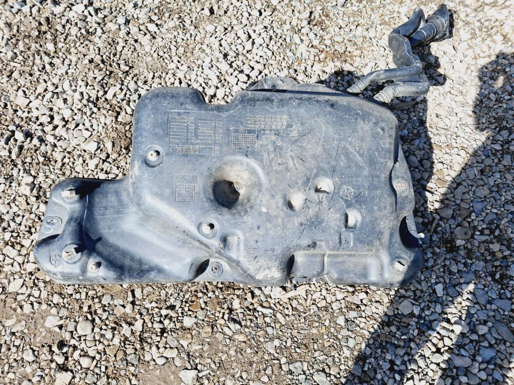 Бак топливный, 2000 рублей, Пермь