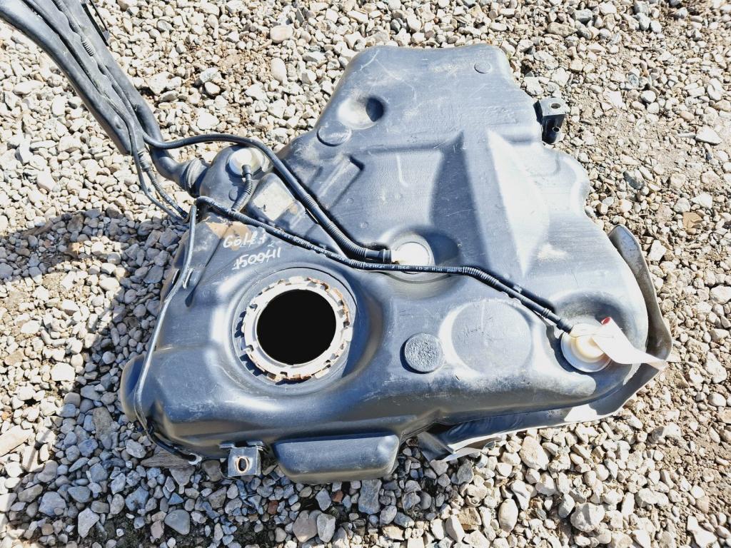 Бак топливный, 2000 рублей, Пермь