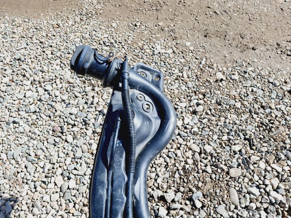 Бак топливный, 2000 рублей, Пермь