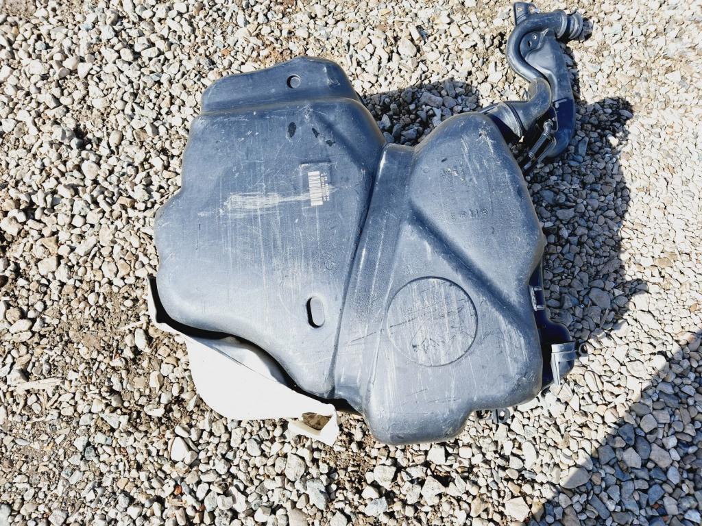 Бак топливный, 2000 рублей, Пермь