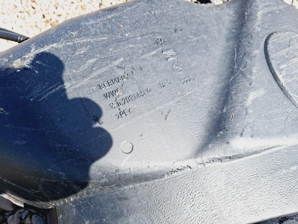 Бак топливный, 2000 рублей, Пермь