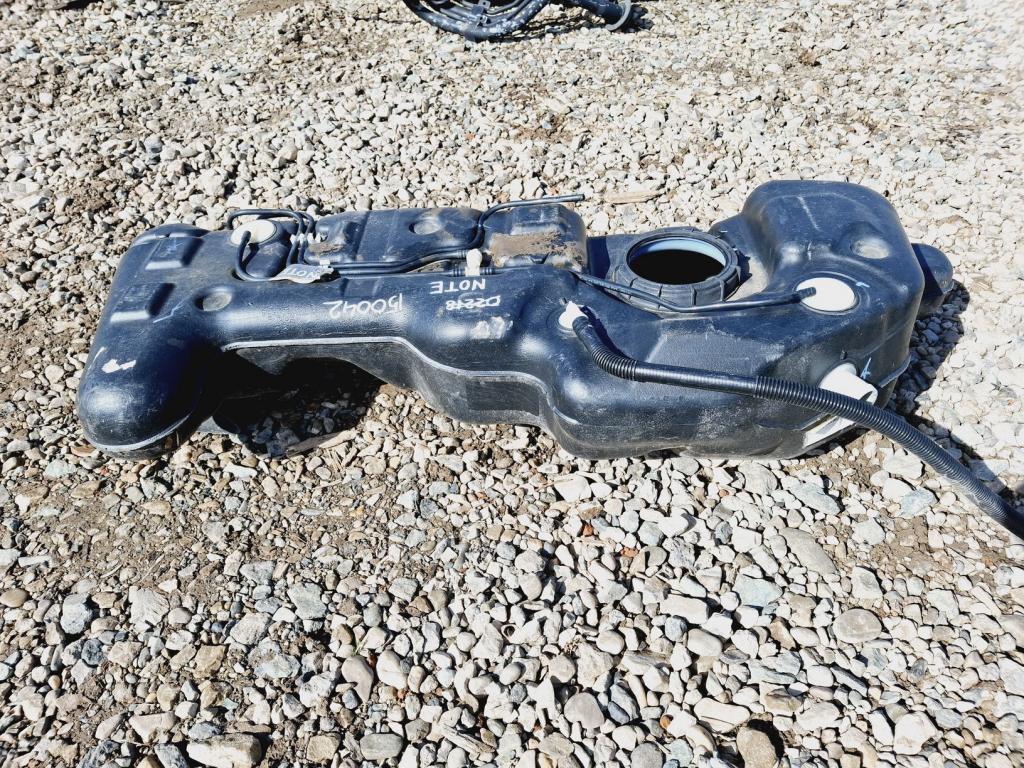 Бак топливный, 2500 рублей, Пермь