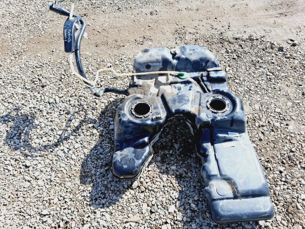 Бак топливный, 3000 рублей, Пермь