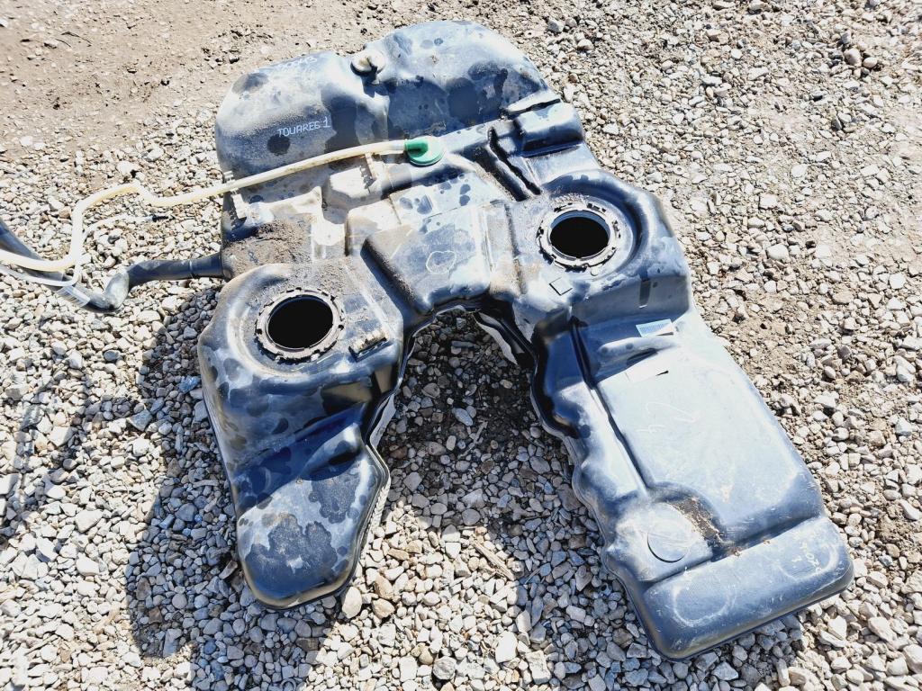 Бак топливный, 3000 рублей, Пермь