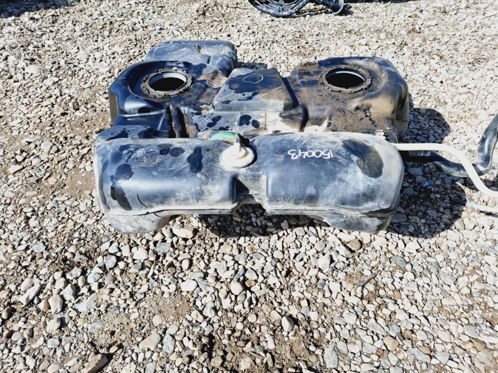 Бак топливный, 3000 рублей, Пермь