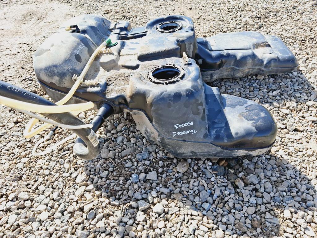 Бак топливный, 3000 рублей, Пермь