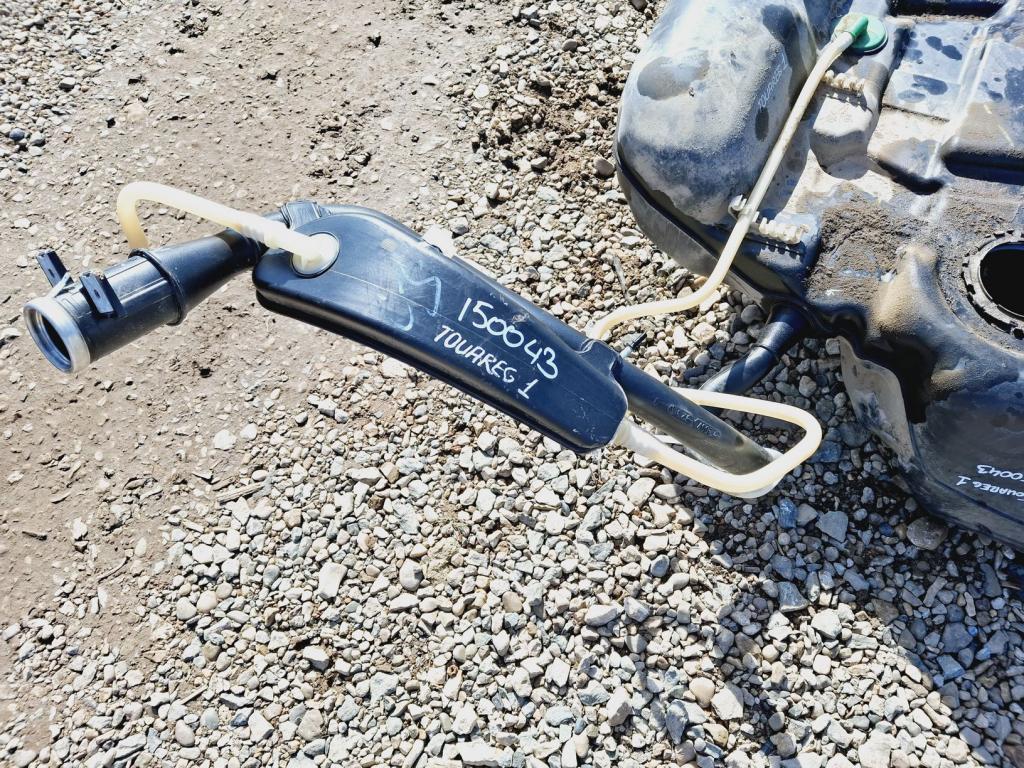 Бак топливный, 3000 рублей, Пермь