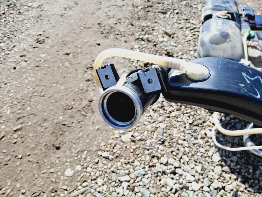 Бак топливный, 3000 рублей, Пермь