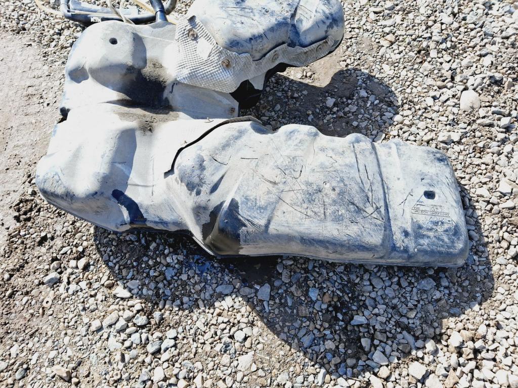 Бак топливный, 3000 рублей, Пермь