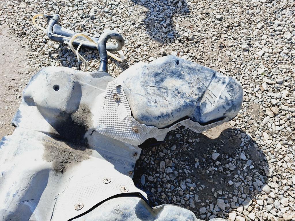 Бак топливный, 3000 рублей, Пермь