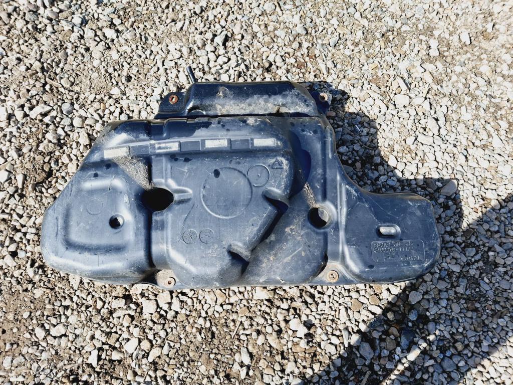 Бак топливный, 2500 рублей, Пермь